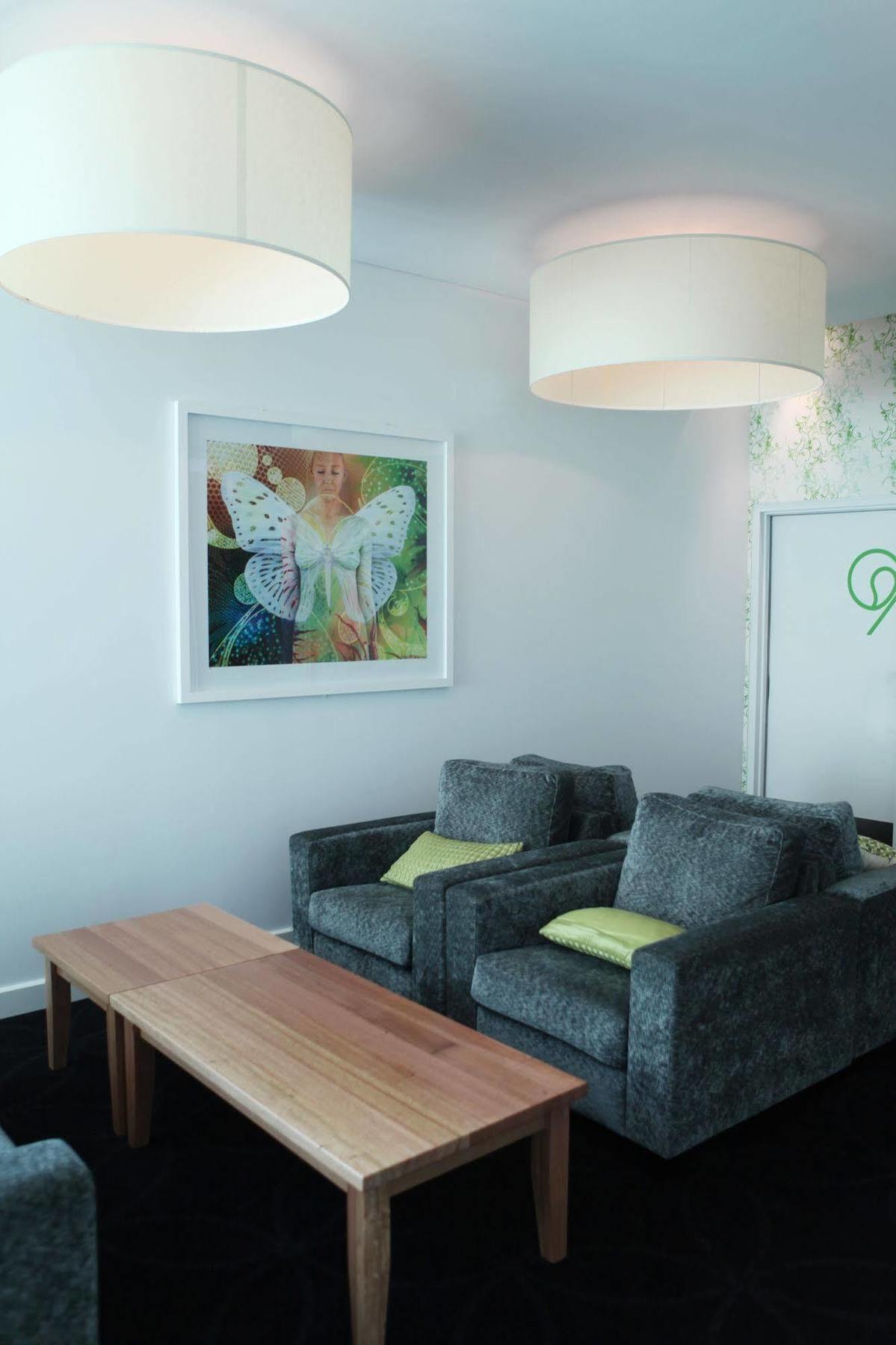 Walkers Arms Hotel Αδελαΐδα Εξωτερικό φωτογραφία