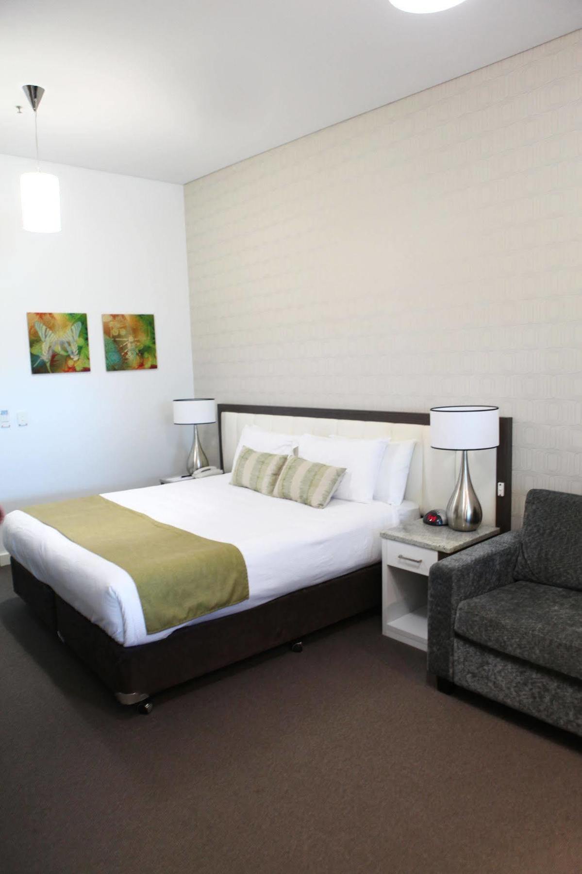 Walkers Arms Hotel Αδελαΐδα Εξωτερικό φωτογραφία